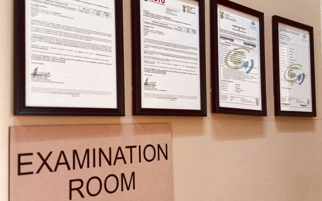 Tuniti Care Hero Is Now a QCTO-Accredited