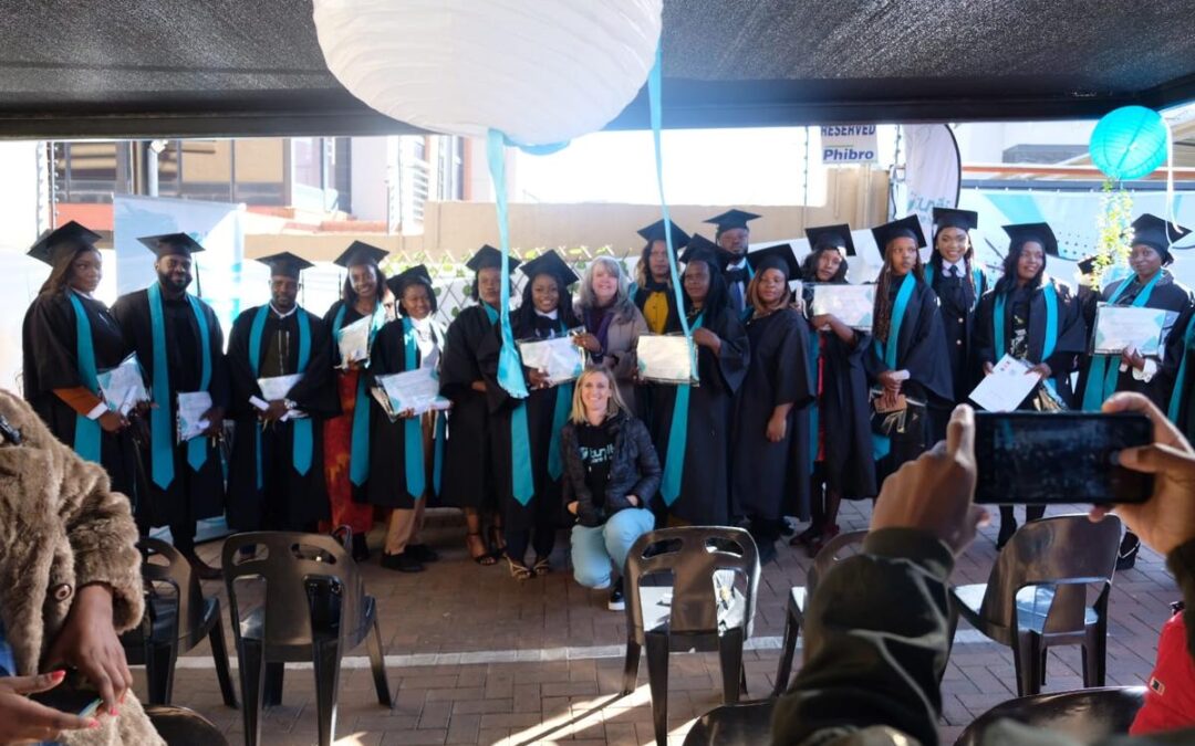 A Celebration of Heart, Hope & Hard Work