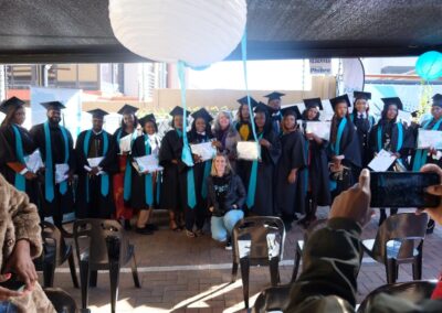 A Celebration of Heart, Hope & Hard Work
