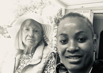 Tuniti Care Hero: More Than a Service